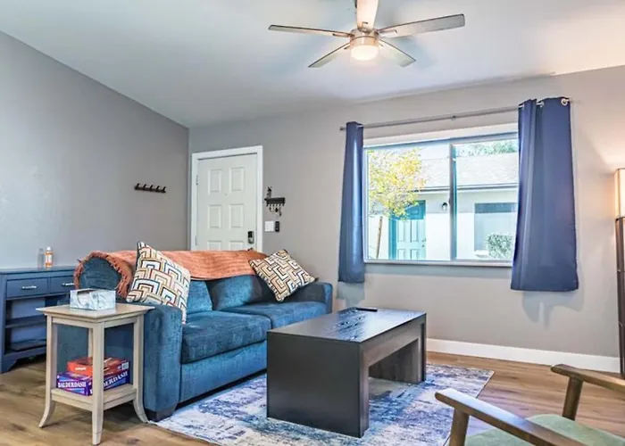 Holiday home Cozy Townhouse With Community Pool Heart Of Near Asu *