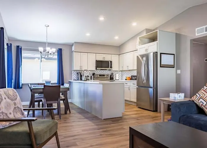 Cozy Townhouse With Community Pool Heart Of Near Asu Tempe