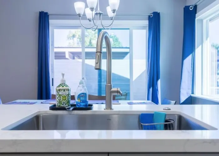 Cozy Townhouse With Community Pool Heart Of Near Asu