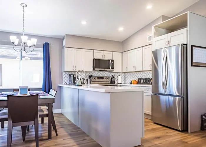 Cozy Townhouse With Community Pool Heart Of Near Asu *