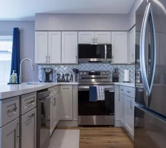Cozy Townhouse With Community Pool Heart Of Near Asu Holiday home Tempe