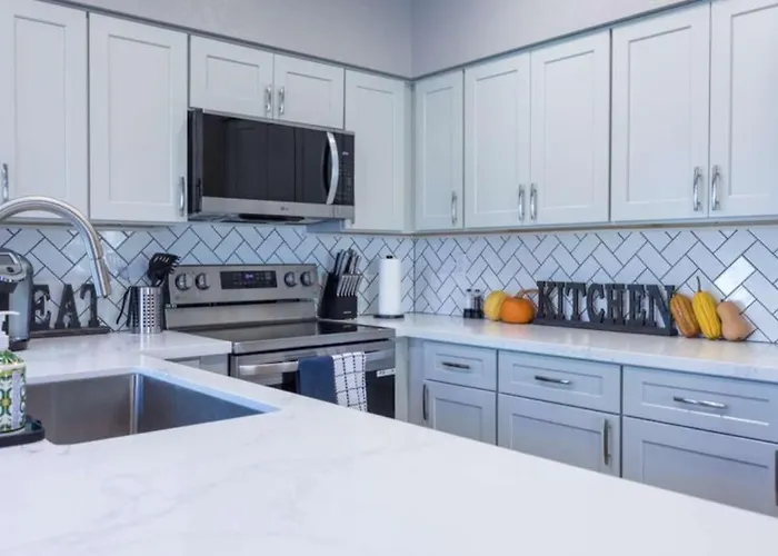 Holiday home Cozy Townhouse With Community Pool Heart Of Near Asu *