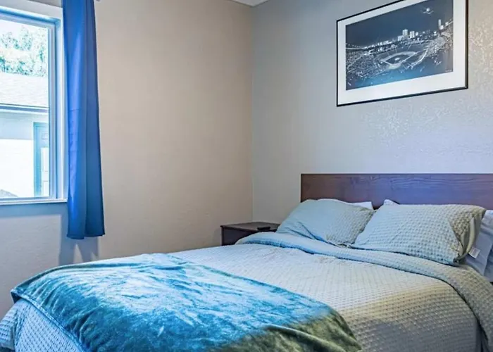 Cozy Townhouse With Community Pool Heart Of Near Asu Holiday home Tempe