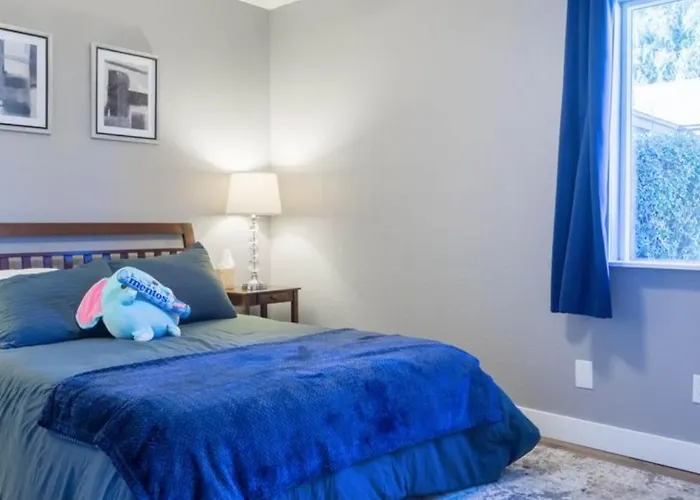 Holiday home Cozy Townhouse With Community Pool Heart Of Near Asu *