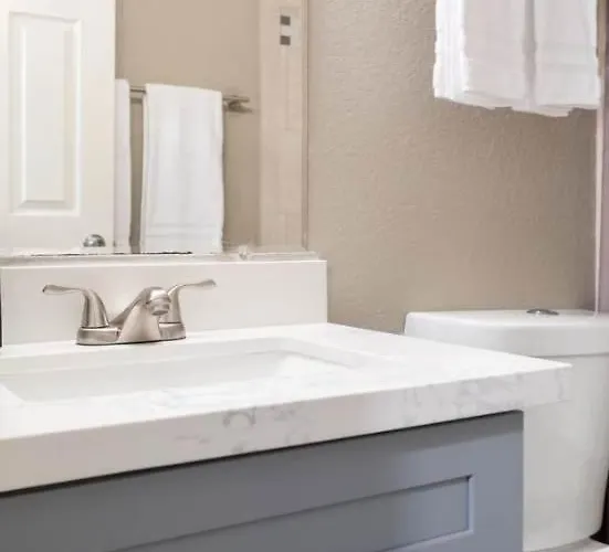Holiday home Cozy Townhouse With Community Pool Heart Of Near Asu *