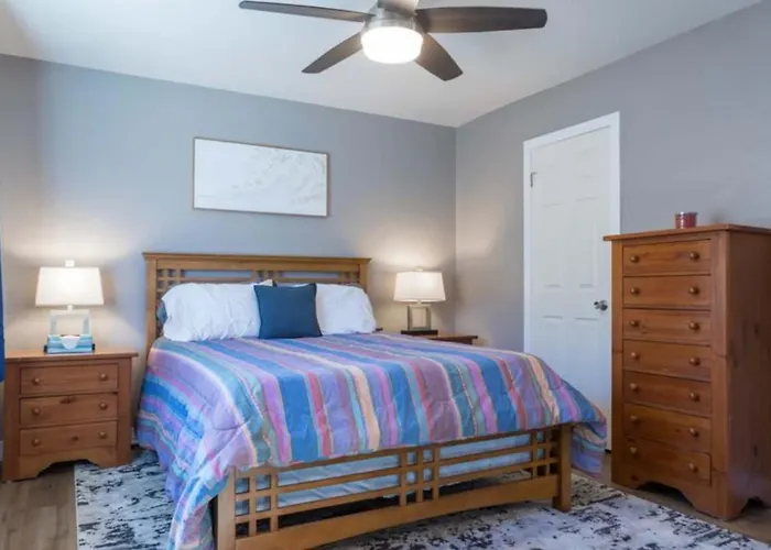 Cozy Townhouse With Community Pool Heart Of Near Asu Holiday home