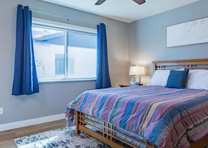 Cozy Townhouse With Community Pool Heart Of Near Asu Holiday home Tempe