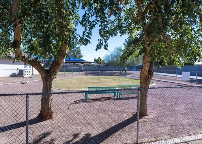 Cozy Townhouse With Community Pool Heart Of Near Asu Holiday home Tempe