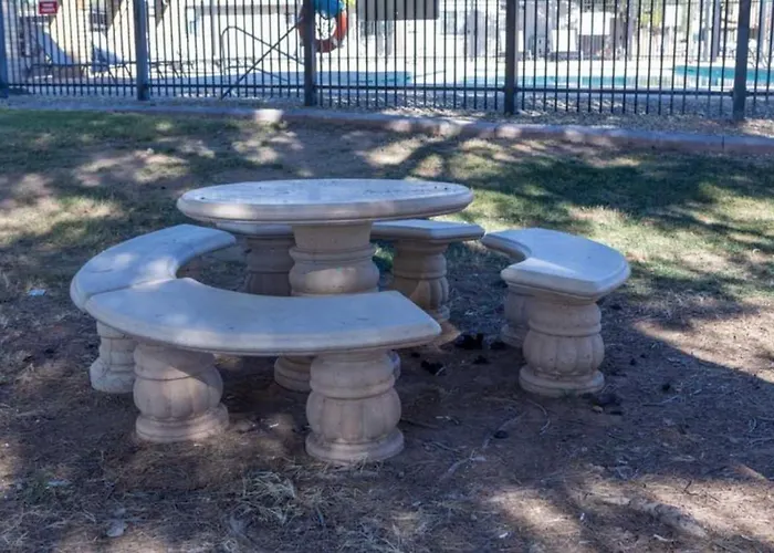 Holiday home Cozy Townhouse With Community Pool Heart Of Near Asu